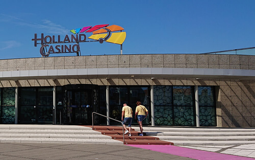 Holland Casino Zandvoort
