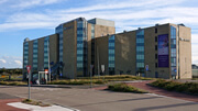 NH Hotel Zandvoort