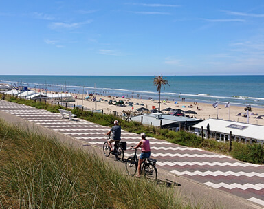 Zandvoort Strand