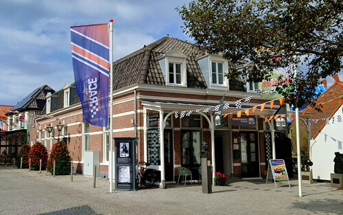 Zandvoorts Museum