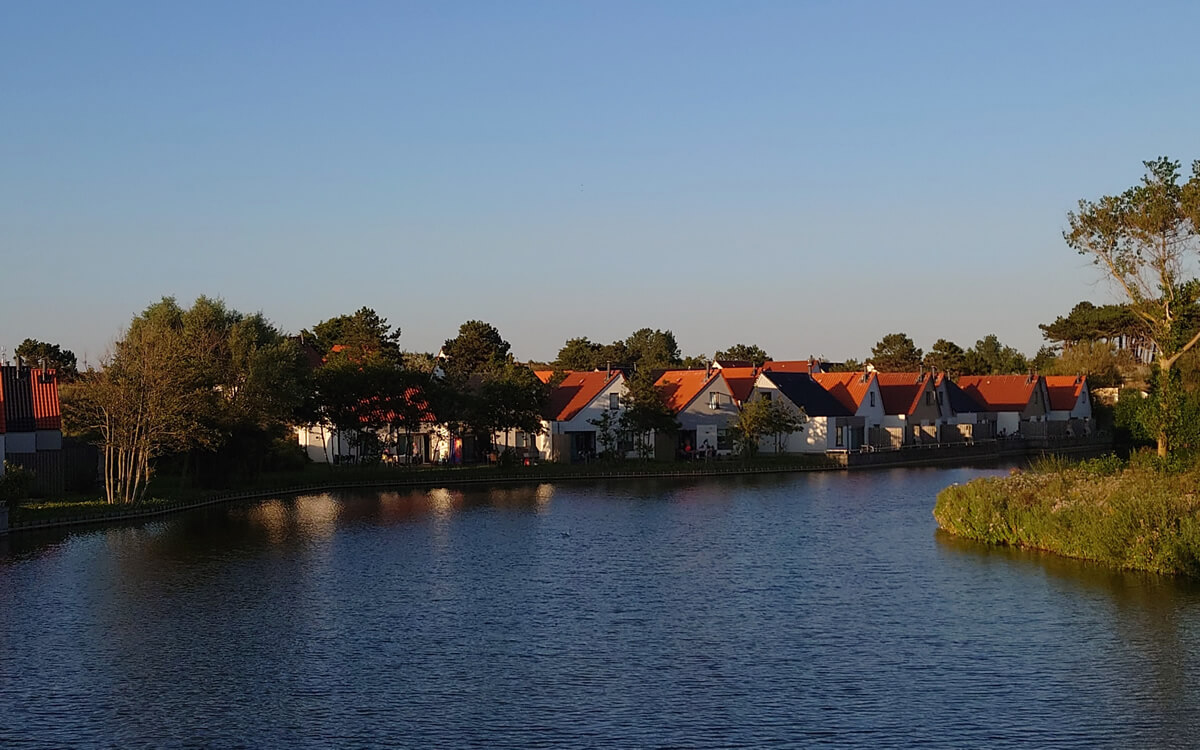 Center Parcs Park Zandvoort