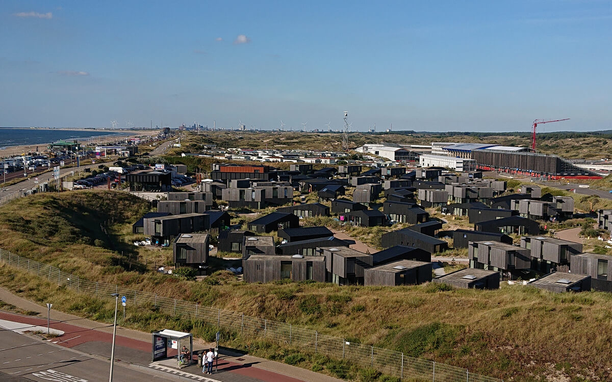 Roompot Zandvoort